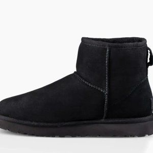 Classic UGG Mini Boots
